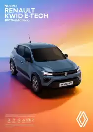 Catálogo Renault Página 1