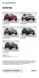Catálogo Renault Página 12