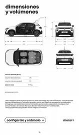 Catálogo Renault Página 15
