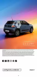 Catálogo Renault Página 19
