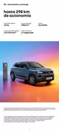 Catálogo Renault Página 7