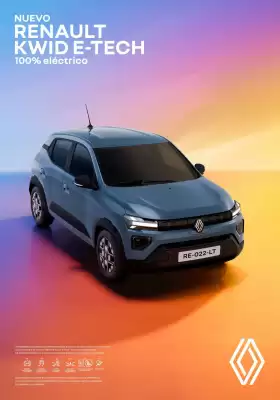 Catálogo Renault (válido hasta 17-09)