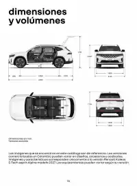 Catálogo Renault Página 16