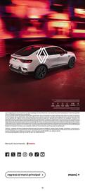 Catálogo Renault Página 18