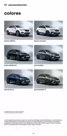 Catálogo Renault Página 10