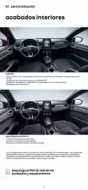 Catálogo Renault Página 11