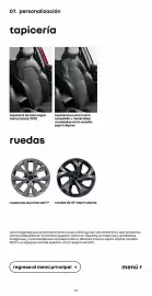 Catálogo Renault Página 12
