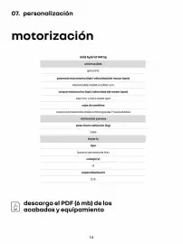 Catálogo Renault Página 14