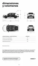 Catálogo Renault Página 15
