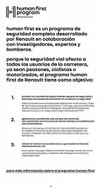 Catálogo Renault Página 16
