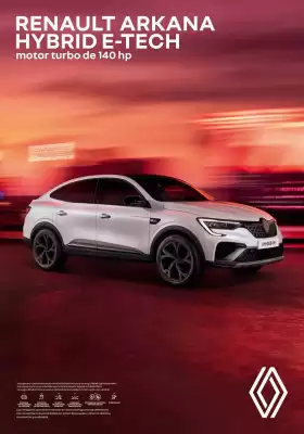 Catálogo Renault (válido hasta 17-09)