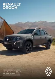 Catálogo Renault Página 1