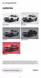 Catálogo Renault Página 10