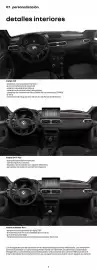 Catálogo Renault Página 11