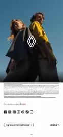 Catálogo Renault Página 20