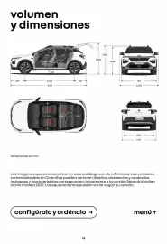 Catálogo Renault Página 14