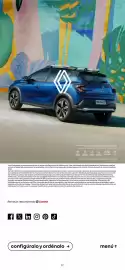 Catálogo Renault Página 17