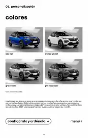 Catálogo Renault Página 9