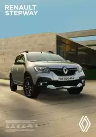 Catálogo Renault Página 1