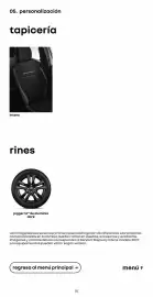 Catálogo Renault Página 10