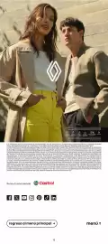 Catálogo Renault Página 14