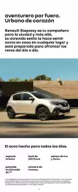 Catálogo Renault Página 2