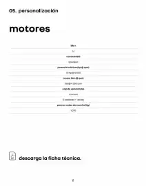 Catálogo Renault Página 11