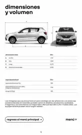 Catálogo Renault Página 12