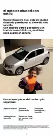 Catálogo Renault Página 2