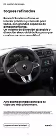 Catálogo Renault Página 5