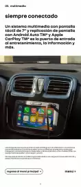 Catálogo Renault Página 6