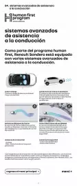 Catálogo Renault Página 7