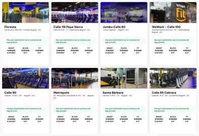 Catálogo Smart Fit Página 2