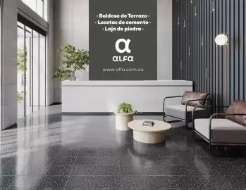 Catálogo Alfa Página 1