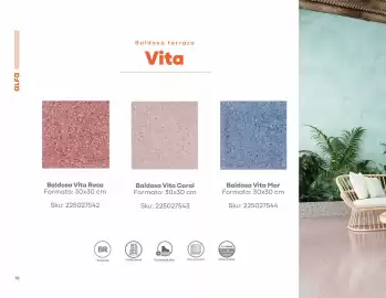 Catálogo Alfa Página 16