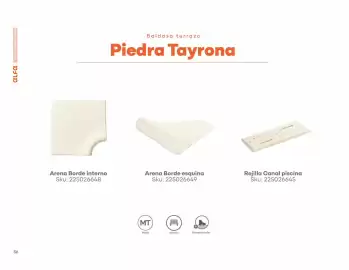 Catálogo Alfa Página 36