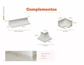 Catálogo Alfa Página 8
