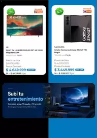 Catálogo Pardo Hogar Página 3