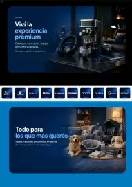 Catálogo Pardo Hogar Página 5