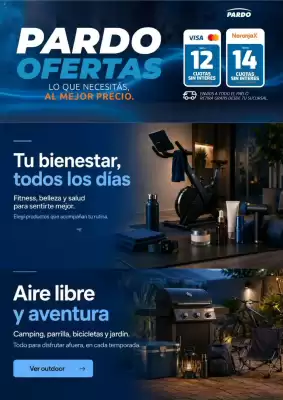 Catálogo Pardo Hogar (válido hasta 1-10)