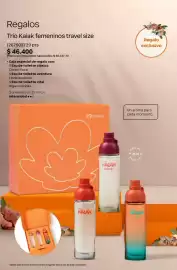Catálogo Natura Página 10