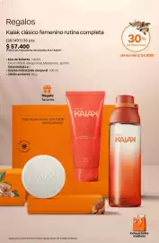 Catálogo Natura Página 12