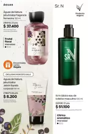 Catálogo Natura Página 128