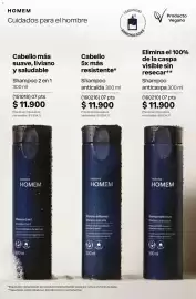 Catálogo Natura Página 131