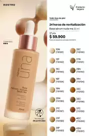 Catálogo Natura Página 142
