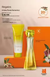 Catálogo Natura Página 15