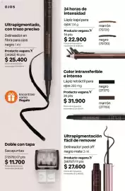 Catálogo Natura Página 158