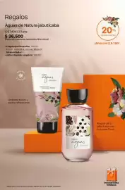 Catálogo Natura Página 16