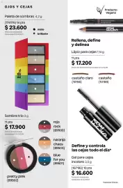 Catálogo Natura Página 168