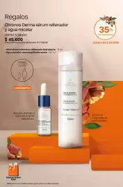 Catálogo Natura Página 19